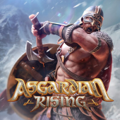 Asgardian Trỗi Dậy trên kuwin02