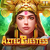 Nữ Tế Aztec trên kuwin02