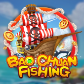 Câu Cá Bao Chuan trên kuwin02