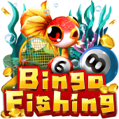 Câu Cá Bingo trên kuwin02