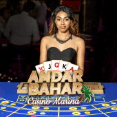 Casino Marina Andar Bahar trên kuwin02