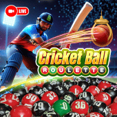Roulette Bóng Cricket trên kuwin02