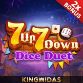 Song Ca Xúc Xắc trên kuwin02