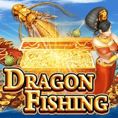 Câu Cá Rồng trên kuwin02