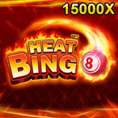 Bingo Nóng Heat Bingo kuwin02