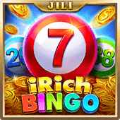 Bingo Irich kuwin02