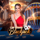 Blackjack Las Vegas trên kuwin02