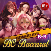 Baccarat Blockchain Sexy B B trên kuwin02