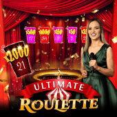 Roulette Tối Thượng trên kuwin02